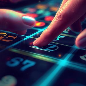 Thể Thao DE888 – Sảnh Betting Chất Lượng Cao